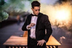 magicien mental