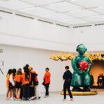 Hanoï, paradis culturel pour les amateurs d’art