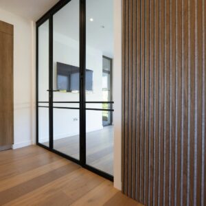 cloison mobile pour décoration interieure