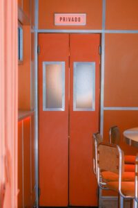 cloison mobile pour décoration interieure