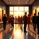 Pourquoi investir dans l’art devient une stratégie rentable