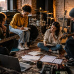 groupe de musique