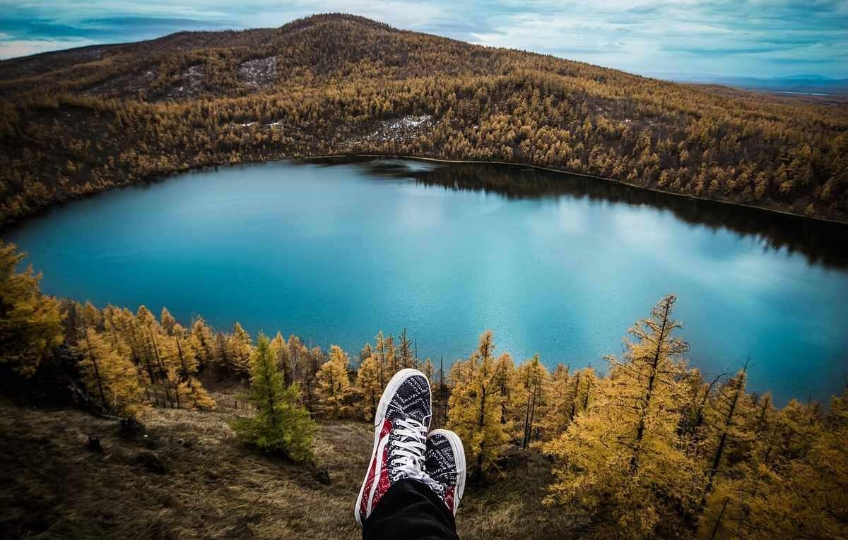 Chaussures de randonnée légères : le guide pour un trek d’une semaine