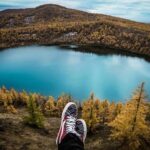 Chaussures de randonnée légères : le guide pour un trek d’une semaine